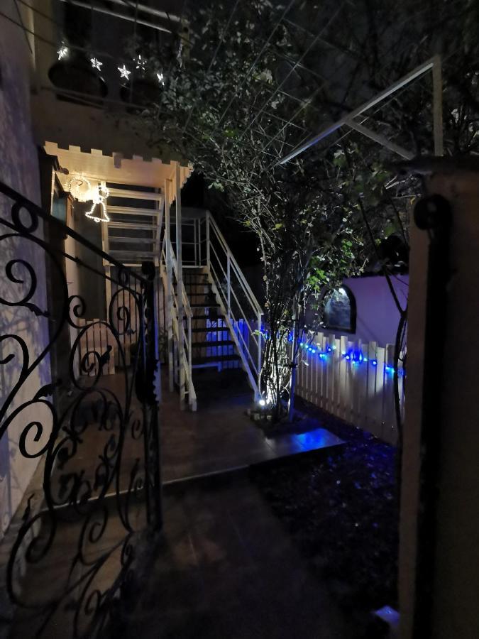 Gardos Riverview ベオグラード エクステリア 写真
