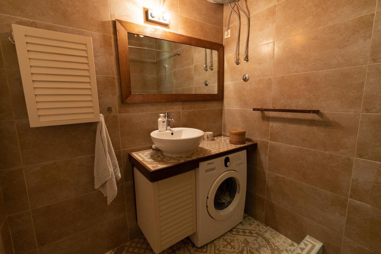 Gardos Riverview ベオグラード エクステリア 写真