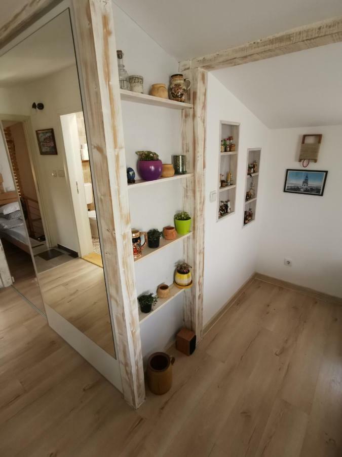Gardos Riverview ベオグラード エクステリア 写真