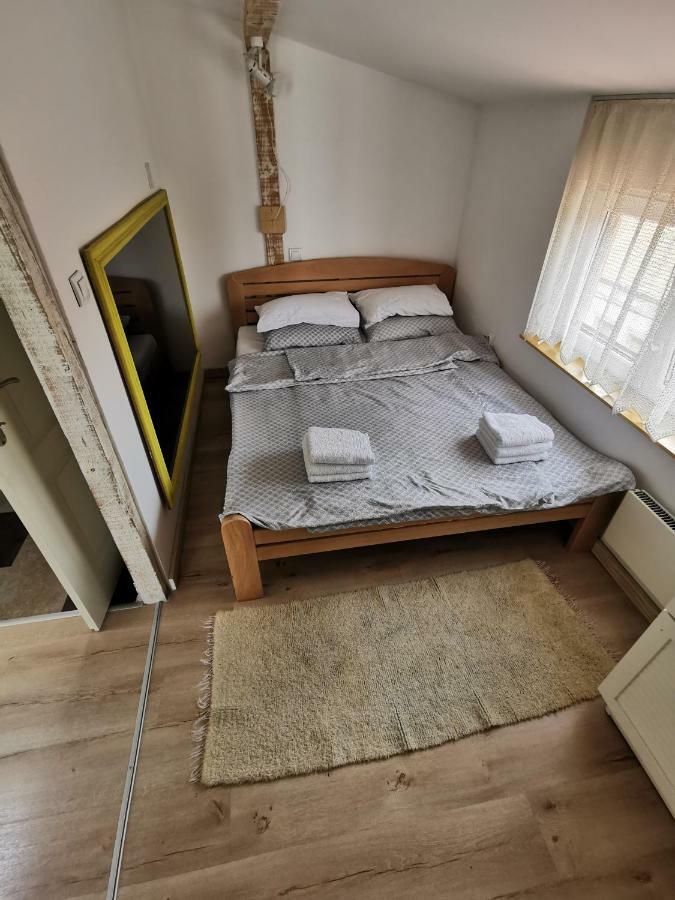 Gardos Riverview ベオグラード エクステリア 写真